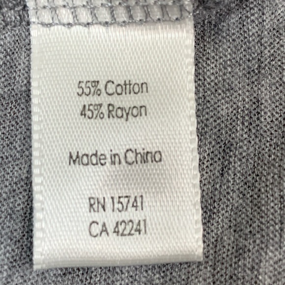 PJ Salvage Bull Terrier in Sunglasses Graphic Tee - Picture 7 of 9